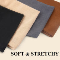 Workout Headbands for Women Wide Hair Headbands Yoga Sports Running Hair Bands Non Slip. Super Soft & Stretch Head Bands